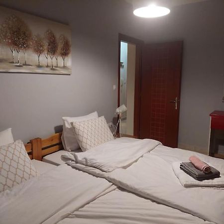 Ρετρό Κλινάρι Apartment Xánthi Ngoại thất bức ảnh