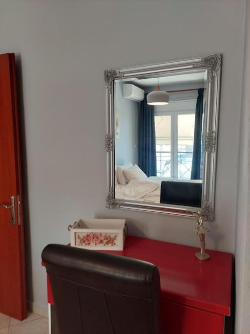 Ρετρό Κλινάρι Apartment Xánthi Ngoại thất bức ảnh