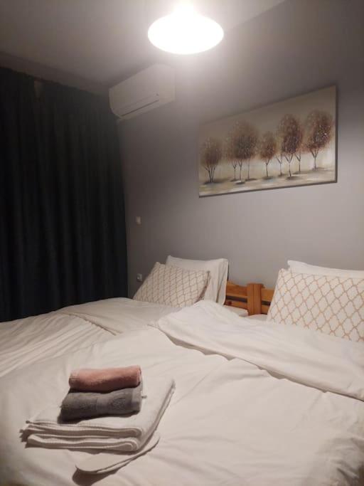 Ρετρό Κλινάρι Apartment Xánthi Ngoại thất bức ảnh