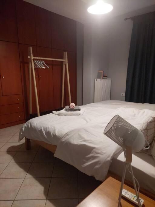 Ρετρό Κλινάρι Apartment Xánthi Ngoại thất bức ảnh