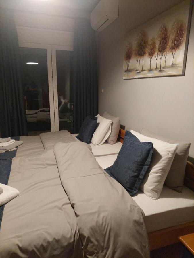Ρετρό Κλινάρι Apartment Xánthi Ngoại thất bức ảnh